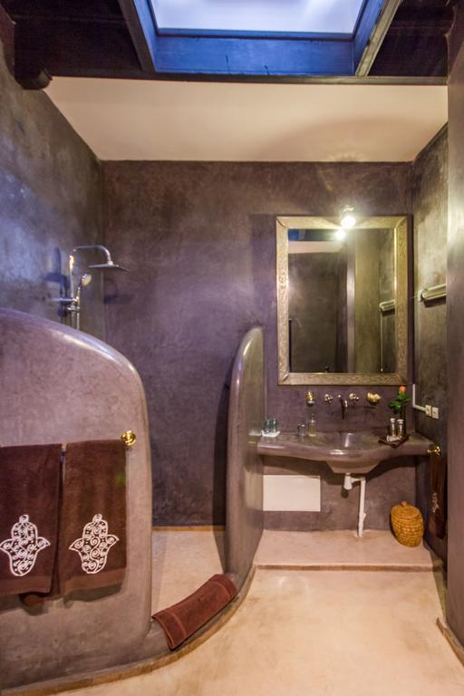 Riad Dar El Masa Marrakesh Exterior photo